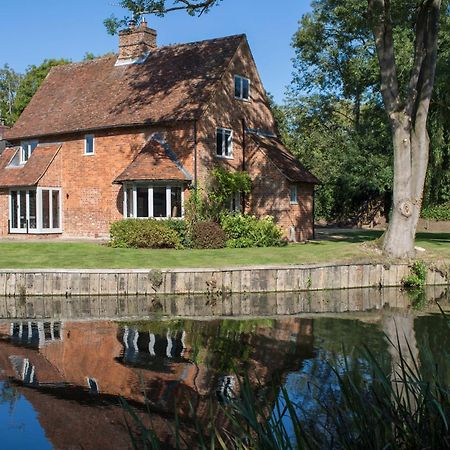 Idle Waters Dedham Exterior foto