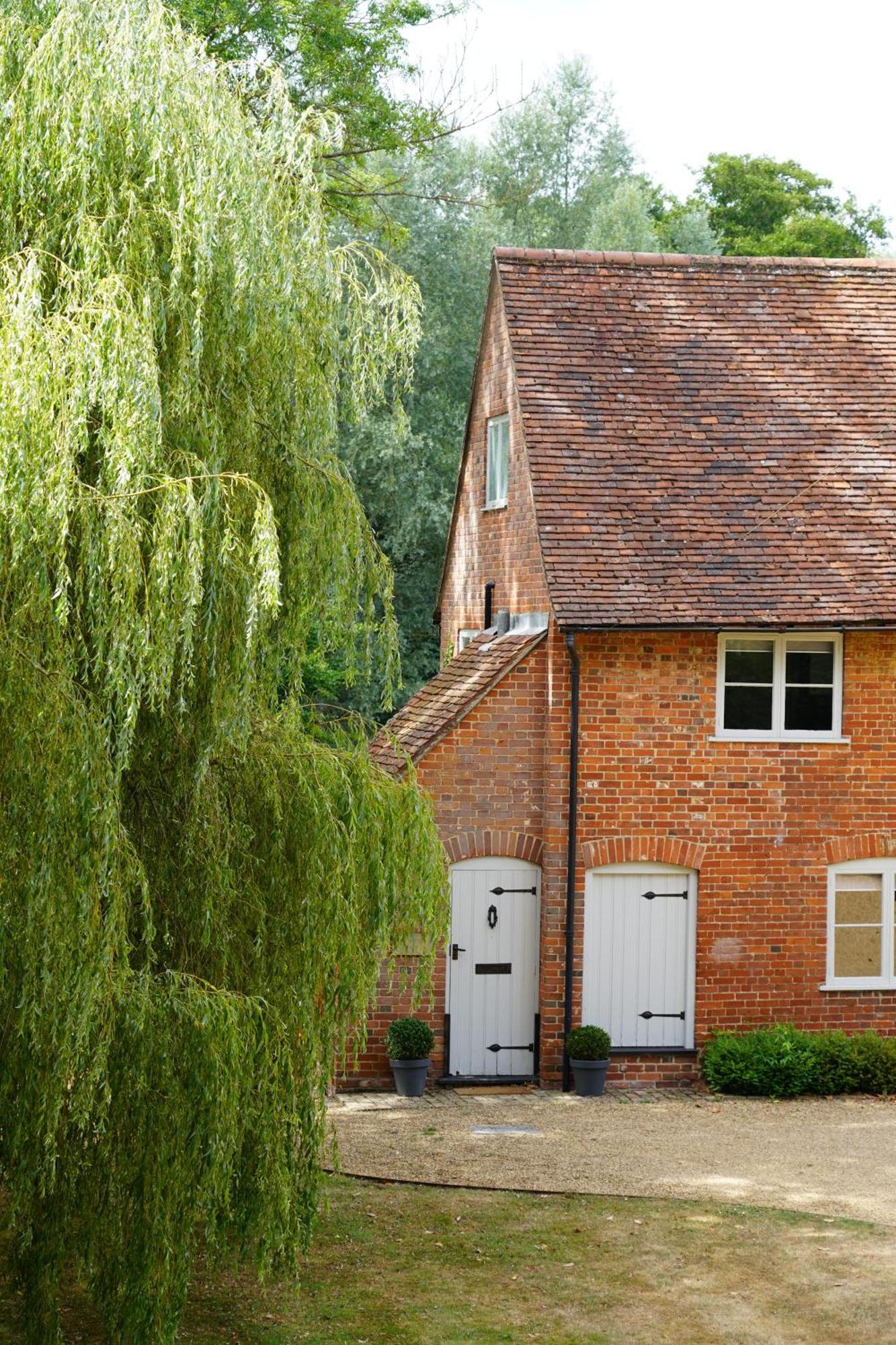 Idle Waters Dedham Exterior foto